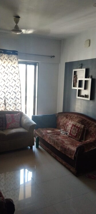 2 BHK Apartment For Resale in Everest World Tulip Kolshet Road Thane  7133052