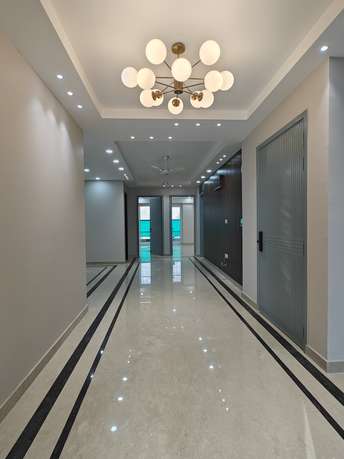 4 BHK Builder Floor For Rent in Sector 57 Gurgaon  7133080