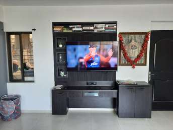 1 BHK Apartment For Rent in Vijay Garden Ghodbunder Road Thane  7133098