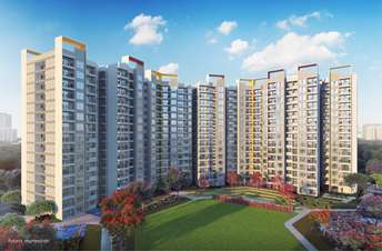 2 BHK Apartment For Resale in Shapoorji Pallonji Joyville Phase 2 Sector 102 Gurgaon  7133082