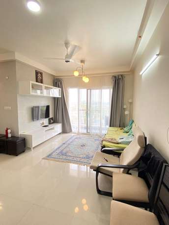 2 BHK Apartment For Rent in Rohan Upavan Hennur Bangalore  7133101