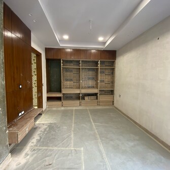 3 BHK Builder Floor For Resale in Pira Garhi Delhi  7133143