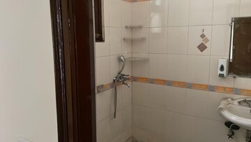 Bathroom in 2 BHK Apartment at Civitech Strings, Sector 12 Greater Noida – for Sale