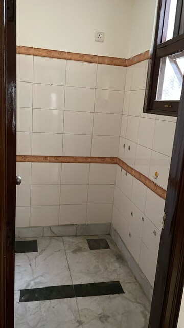 Bathroom in 2 BHK Apartment at Civitech Strings, Sector 12 Greater Noida – for Sale