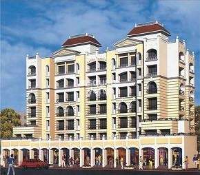 1 BHK Apartment For Resale in Safal Ganga Chembur Mumbai  7133151