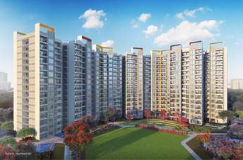 2 BHK Apartment For Resale in Shapoorji Pallonji Joyville Phase 3 Sector 102 Gurgaon  7133137