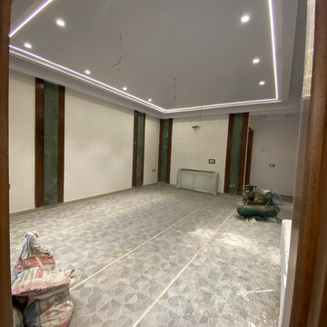 3 BHK Builder Floor For Resale in Pira Garhi Delhi  7133196