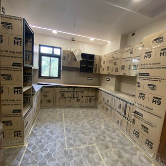 3 BHK Builder Floor For Resale in Pira Garhi Delhi  7133196