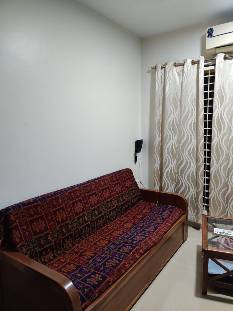 Bedroom, crystal-chs 2 Bedroom 545 Sq.Ft. Apartment In Chembur Mumbai 7133194