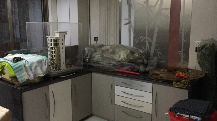 Bedroom, crystal-chs 2 Bedroom 545 Sq.Ft. Apartment In Chembur Mumbai 7133194