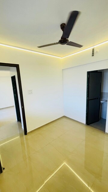 Room in 1 BHK Apartment at Konnark Oasis, Taloja – for Sale