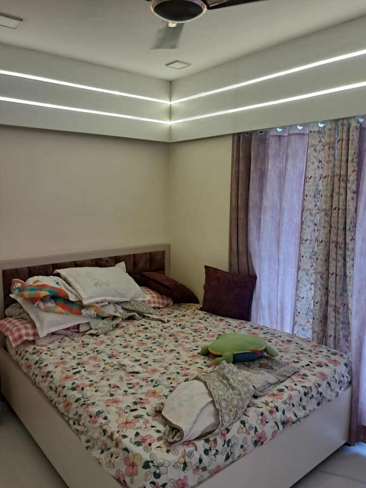 Bedroom, pardis-cvii 3 Bedroom 1350 Sq.Ft. Apartment In Chembur Mumbai 7133228