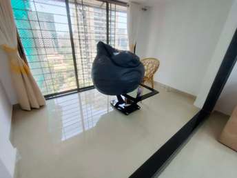 3 BHK Apartment For Rent in JP Decks Goregaon East Mumbai 7133235