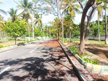  Plot – Garden View at Kanakapura Road - for Sale
