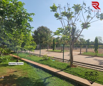  Plot – Garden View at Kanakapura Road - for Sale