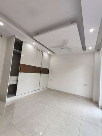 3.5 BHK Builder Floor For Rent in Neb Sarai Delhi  7133260