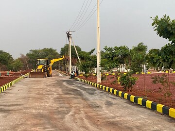  Plot For Sale in Kamkole