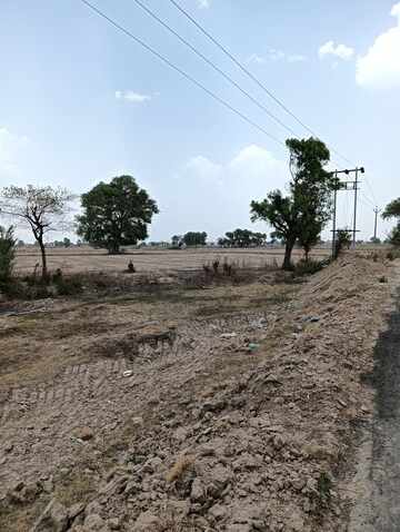 Plot Area in  Plot at Khari Baoli – for Sale