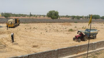 Plot For Resale in Tonk Phatak Jaipur  7133285