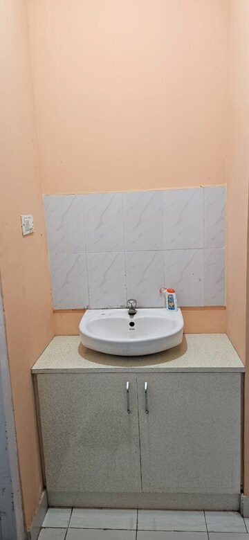 Bathroom in 2 BHK Apartment at Batanagar – for Sale