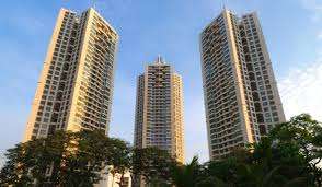 3 BHK Apartment For Rent in Oberoi Realty Woods Goregaon East Mumbai  7133310