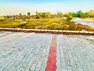  Plot For Sale in Lalru