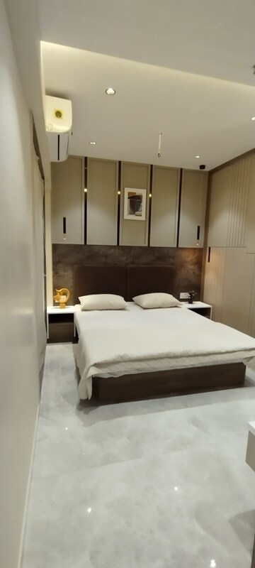 Bedroom in 1 BHK Apartment at Kurla West – for Sale
