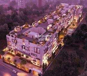 2 BHK Apartment For Rent in Akshaya Temple Tree Kundalahalli Bangalore 7133324