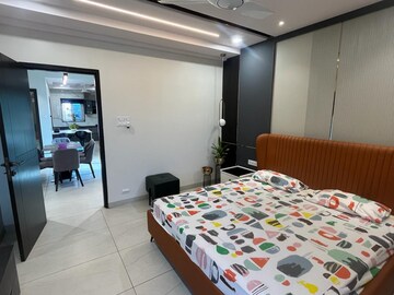 Bedroom in 3 BHK Villa at Sainikpuri – for Sale