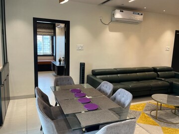 Living Room in 3 BHK Villa at Sainikpuri – for Sale