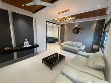 Living Room in 3 BHK Villa at Sainikpuri – for Sale