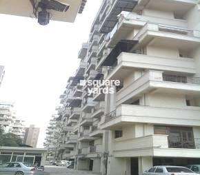 3 BHK Apartment For Resale in Shivani Apartment Dwarka Sector 12 Dwarka Delhi  7133354