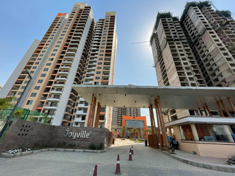 2 BHK Apartment For Resale in Shapoorji Pallonji Joyville Phase 3 Sector 102 Gurgaon 7133311