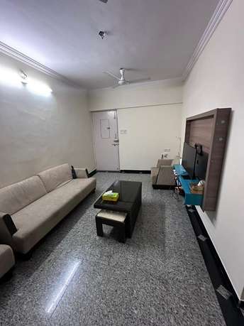 1 BHK Apartment For Resale in HDIL Dheeraj Upvan 1 Borivali East Mumbai 7133366