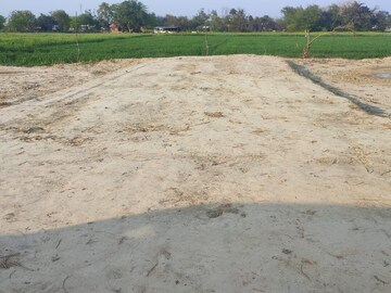 Plot Area in  Plot at Siddhi Kripa Puram, Deva Road – for Sale