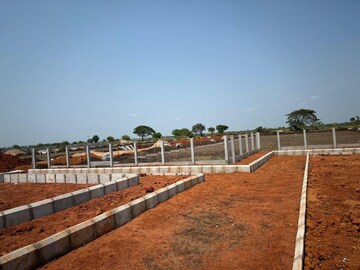  Plot – Exterior View View at Kankipadu - for Sale