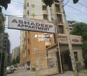 4 BHK Apartment For Resale in Asha Deep Apartments Sector 2, Dwarka Delhi 7133415
