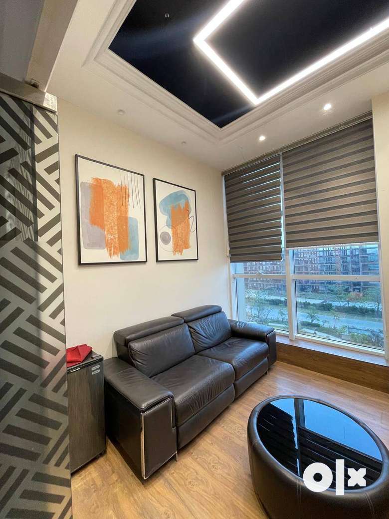 Office Space For Rent in Dharatal Associates 