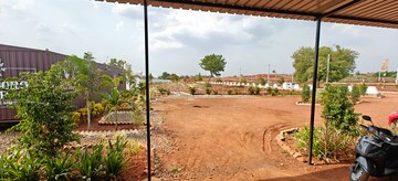 Plot Area in  Plot at Neemsboro Rajadhani, Kohir – for Sale