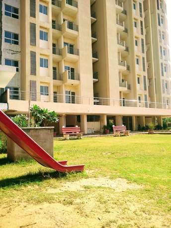 1 BHK Apartment For Rent in Wish Uma Aangan Bhankrota Jaipur 7133376