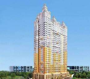 3 BHK Apartment For Rent in Satellite Tower Goregaon East Mumbai 7133464