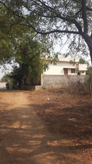  Plot For Sale in Sainikpuri