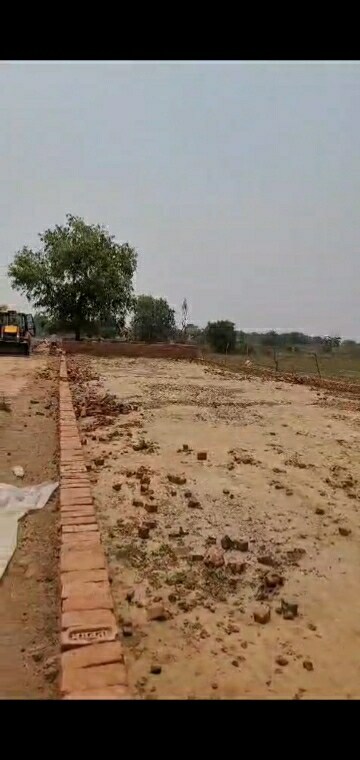 Plot Area in  Plot at Indosam75, Sector 75 – for Sale