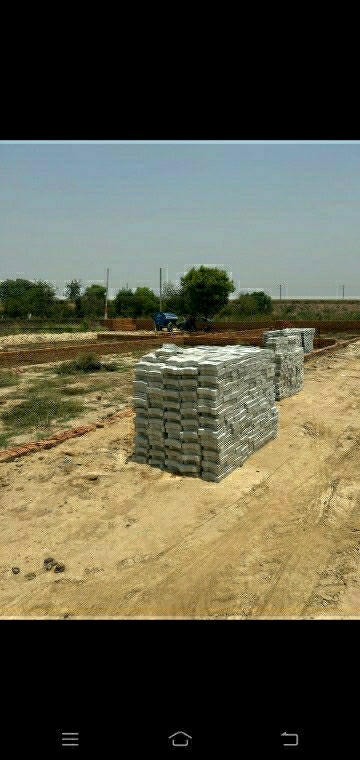 Plot Area in  Plot at Indosam75, Sector 75 – for Sale