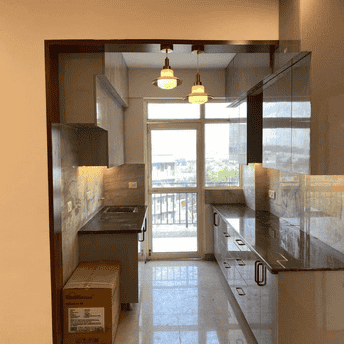 2 BHK Apartment For Rent in Pivotal 99 Marina Bay Sector 99 Gurgaon  7133532