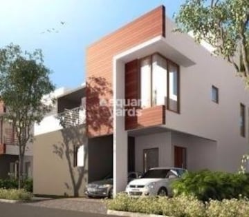 4 BHK Villa For Resale in Fortune Kosmos Gopasandra Bangalore  7133533