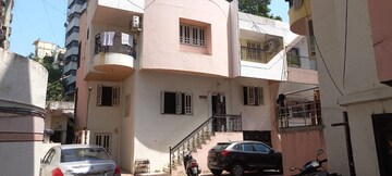 5 BHK Independent House For Resale in Adajan Surat  7133553