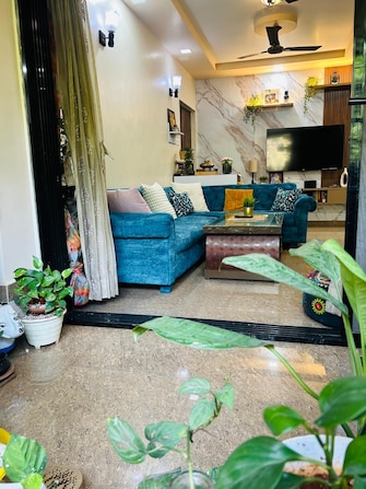 2 BHK Apartment For Resale in CGEWHO Kendriya Vihar  Kharghar Navi Mumbai  7133575