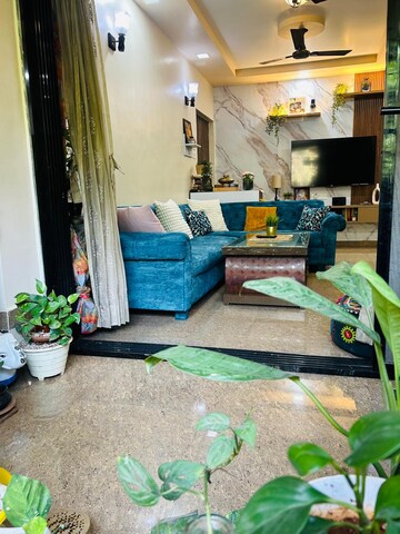 2 BHK Apartment For Sale in CGEWHO Kendriya Vihar , Kharghar
