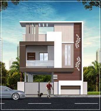 4 BHK Villa For Resale in Dhanwantary Nagar Jabalpur  7133577